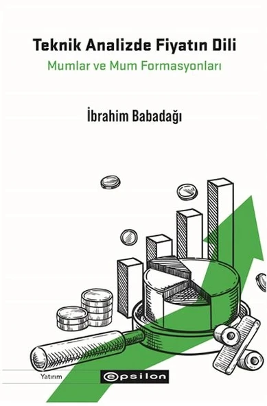 Teknik Analizde Fiyatın Dili: Mumlar ve Mum Formasyonları ürün görseli
