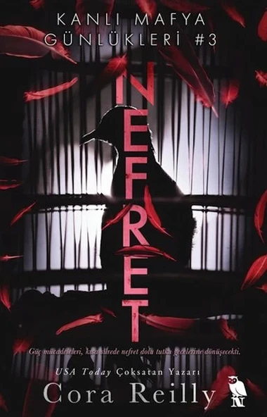 Kanlı Mafya Günlükleri #3: Nefret ürün görseli 1