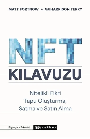 Nft Kılavuzu ürün görseli