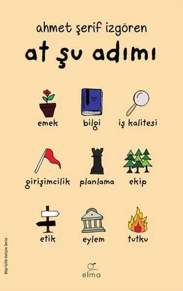 At Şu Adımı ürün görseli