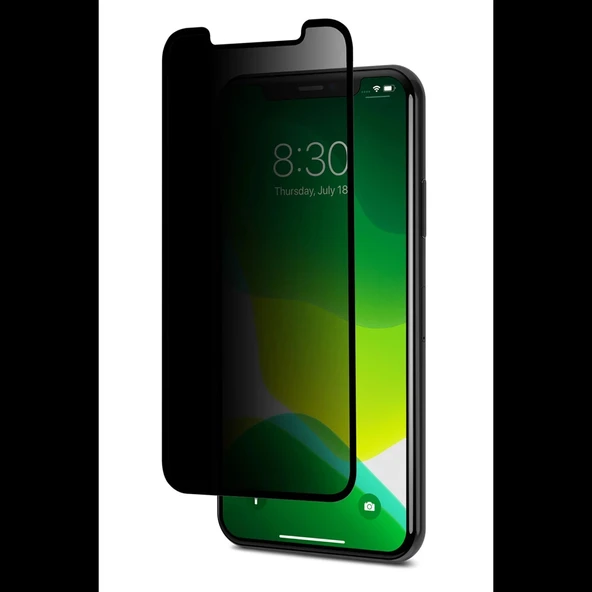 Joy Tekno Samsung Galaxy M33 5D Hayalet Cam Ekran Koruyucu - 3
