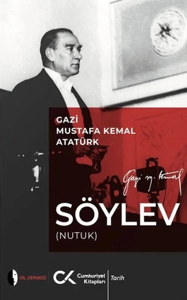Söylev ürün görseli