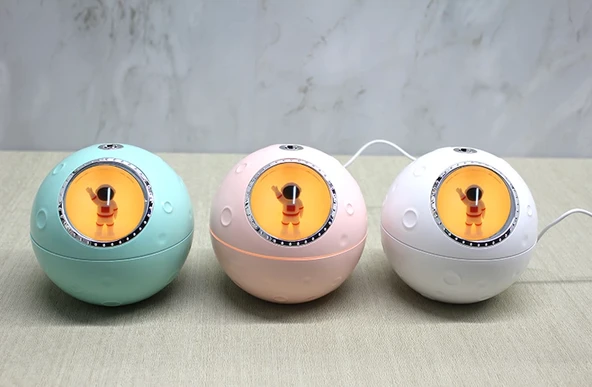 Ledli Buhurdanlık Difüzörü Alk1168