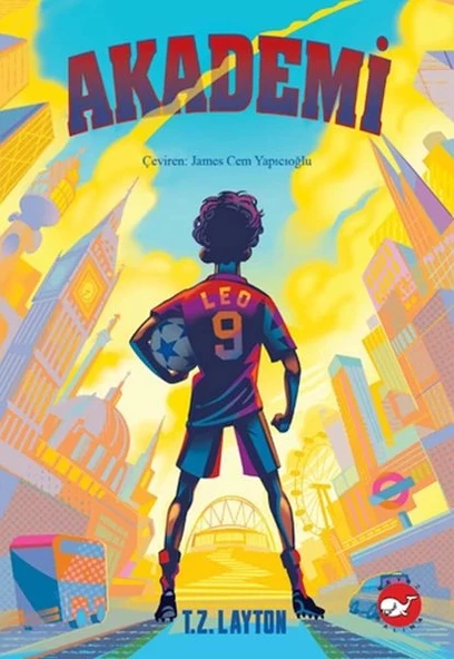 Akademi ürün görseli