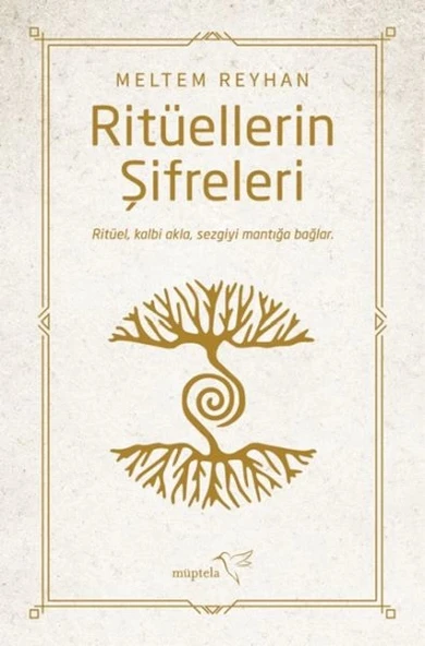 Ritüellerin Şifreleri ürün görseli