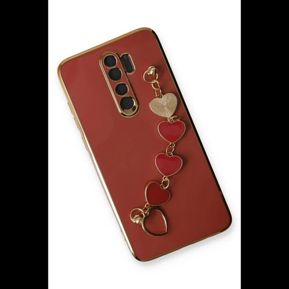 Joy Tekno Xiaomi Redmi Note 8 Pro Kılıf Esila Silikon - 3