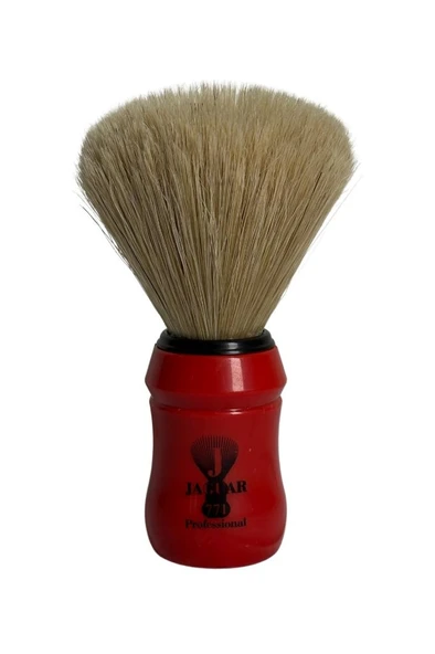 Jaguar Sakal Fırçası 771 Kırmızı ürün görseli