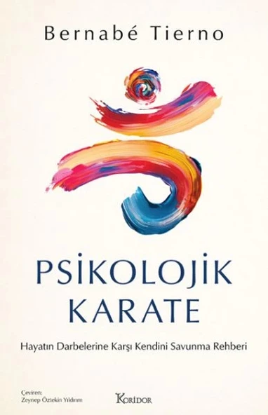 Psikolojik Karate ürün görseli