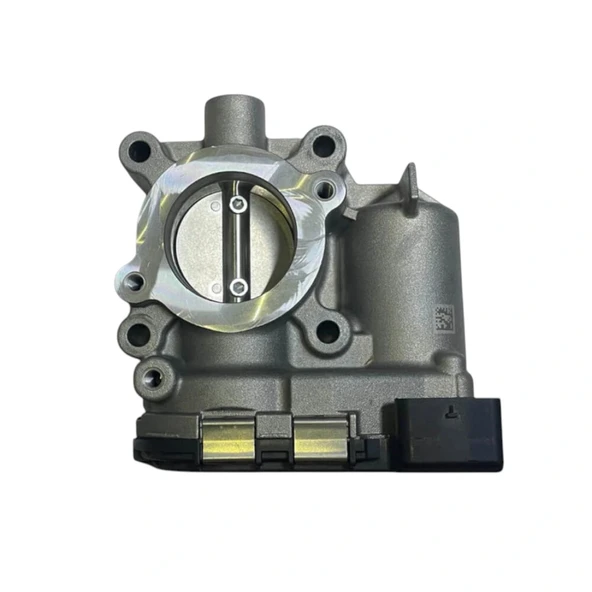 Gaz Kelebeği Kutusu Dacia Duster XJD 1.3 TCE H5H 161203209R MAİS - Resim 2