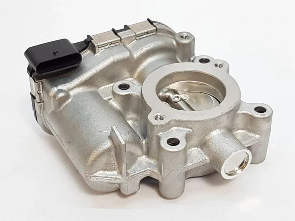 Gaz Kelebeği Kutusu Dacia Duster XJD 1.3 TCE H5H 161203209R MAİS - 1