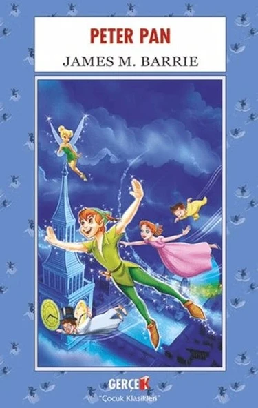 Peter Pan ürün görseli