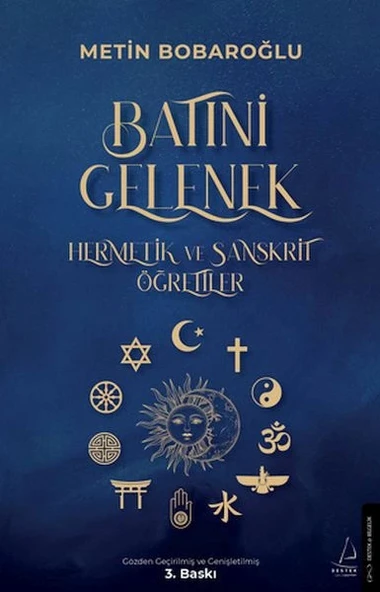 Batıni Gelenek ürün görseli