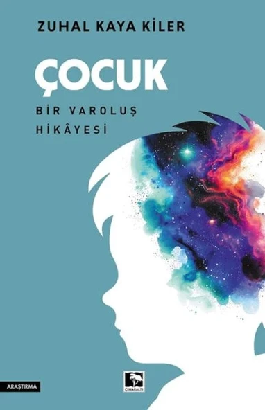 Çocuk Bir Varoluş Hikâyesi ürün görseli
