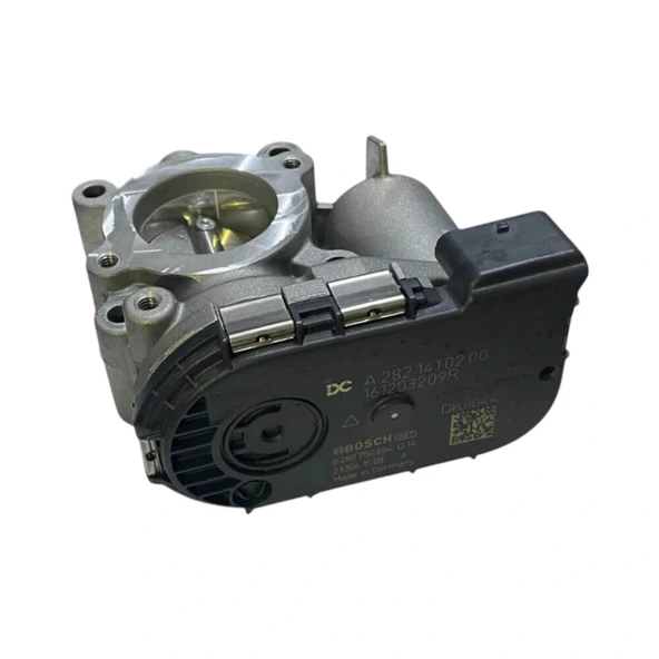 Gaz Kelebeği Kutusu Dacia Duster XJD 1.3 TCE H5H 161203209R MAİS ürün görseli 1