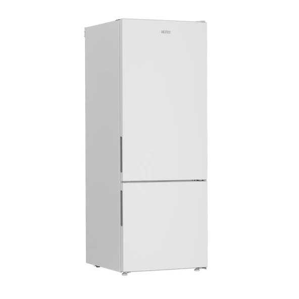 Altus ALK 472 E Kombi No Frost Buzdolabı - 1