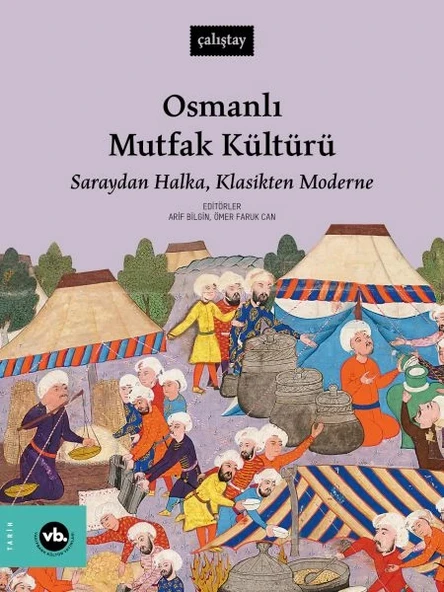 Osmanlı Mutfak Kültürü ürün görseli