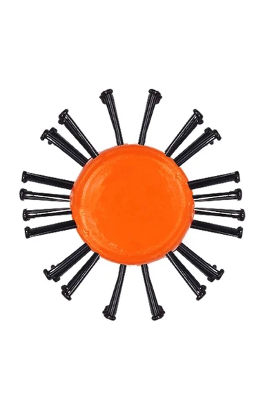 Rodeo Saç Fırçası Model: 3001 - 4