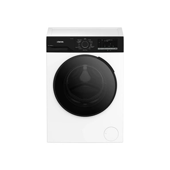 Altus AL CM 121460 D 1400 Devir 12 kg Çamaşır Makinesi ürün görseli 1