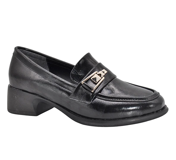 ERDEMLER  PM161 K1064 KADIN GÜNLÜK AYAKKABI - Resim 2