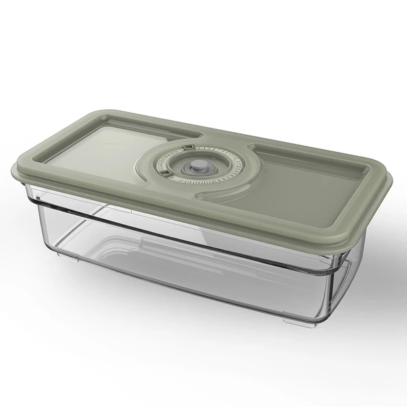 Electrolux EVFB1 Vakumlu Yiyecek Saklama Kapları - 2