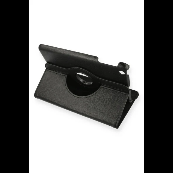 Joy Tekno iPad Mini 1 Kılıf 360 Tablet Deri Kılıf - 1