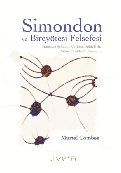 Simondon ve Bireyötesi Felsefesi ürün görseli