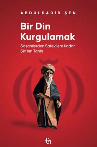 Bir Din Kurgulamak ürün görseli