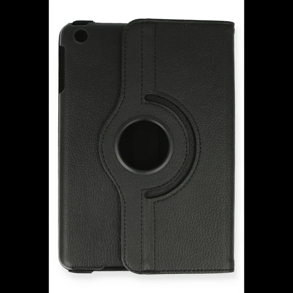 Joy Tekno iPad Mini 1 Kılıf 360 Tablet Deri Kılıf - 2