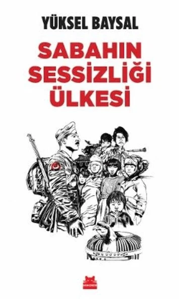 Sabahın Sessizliği Ülkesi ürün görseli 1