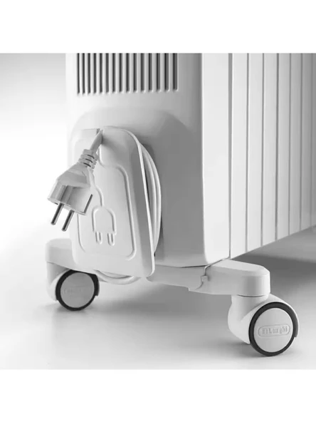 Delonghi Dragon 4 Pro TRDX40820E Yağlı Radyatör - 3