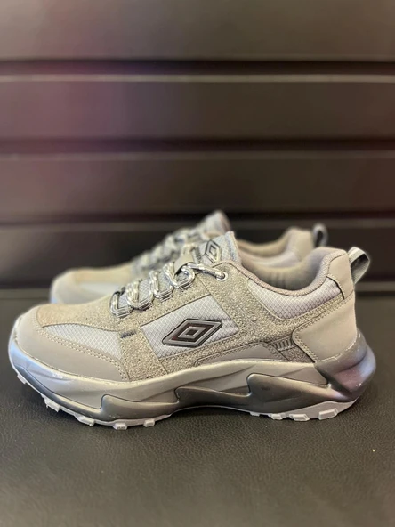 UMBRO EDGE GRİ OUTDOOR AYAKKABI ürün görseli 1