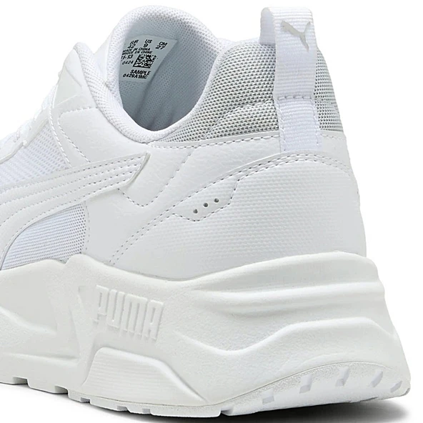 PUMA  TRİNİTY 2 LT YÜRÜYÜŞ AYAKKABI - Resim 7