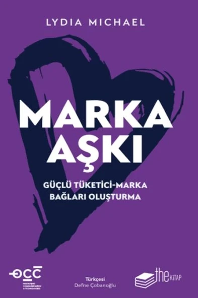 Marka Aşkı Güçlü Tüketici-Marka Bağları Oluşturma ürün görseli