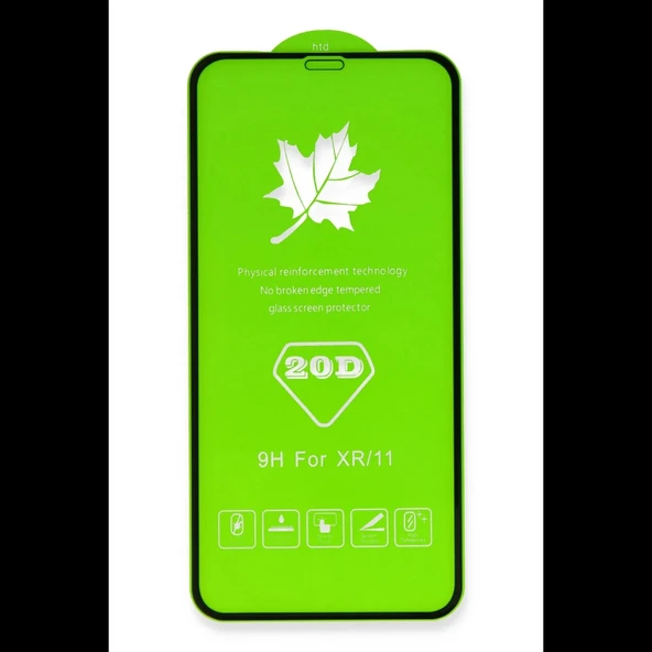 Joy Tekno Samsung Galaxy A53 5G 20D Premium Cam Ekran Koruyucu - 5