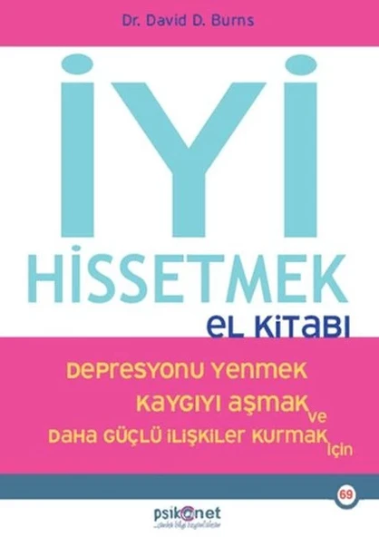 İyi Hissetmek El Kitabı ürün görseli