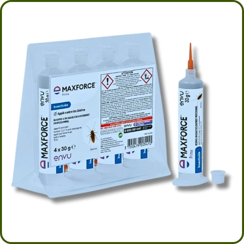 Bayer Envu Maxforce Prime Jel Böcek Yemi| 30 Gram - Resim 3