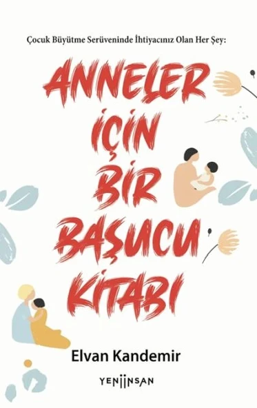 Anneler İçin Bir Başucu Kitabı ürün görseli