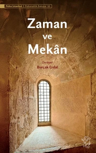 Zaman ve Mekân ürün görseli