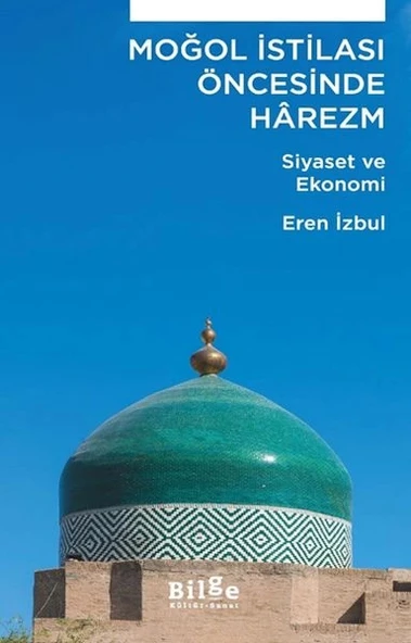 Moğol İstilası Öncesinde Hârezm ürün görseli