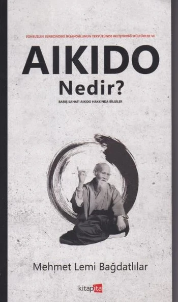 Aikido Nedir? ürün görseli