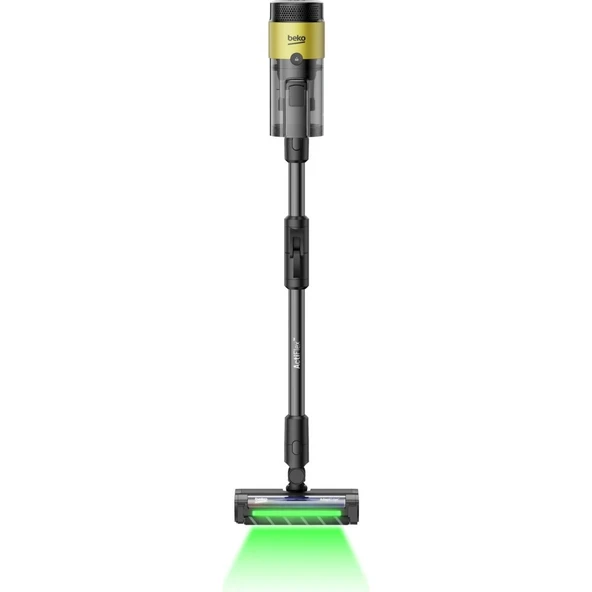 Vrt 97325 Vy Powerclean® Pro 3.0 Şarjlı Dikey Süpürge - 4
