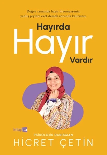 Hayırda Hayır Vardır ürün görseli