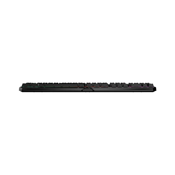 Vortex THL-KB-VTX815S Rgb Aydınlatmalı Kablolu Gaming Klavye 104 Tuş 19 Anti Ghosting USB Türkçe Q - 4