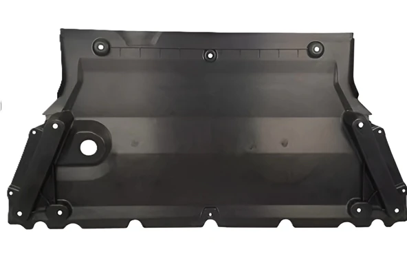 Audı A4 2016>> Motor Alt Plastik Muhafaza 8W0863821B