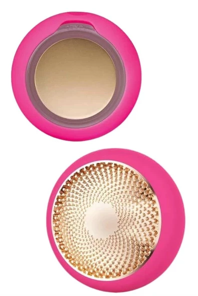 Işık Terapi Cihazı Led Işık Akıllı Maske Cihazı Mini Taşınabilir - Resim 5