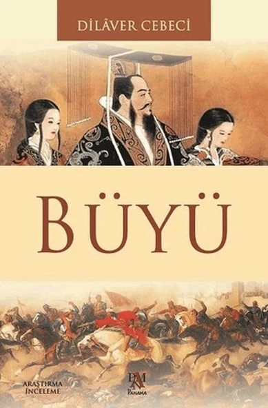 Büyü ürün görseli