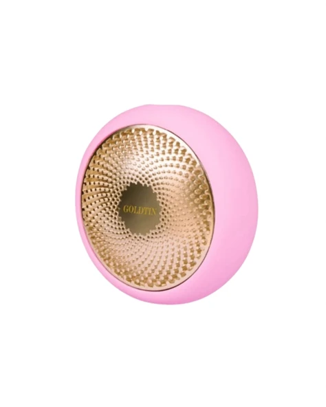 Mini Akıllı Yüz Maskesi Uygulayıcı – LED Terapi ile Kolajen Artırıcı Cilt Bakımı - 4