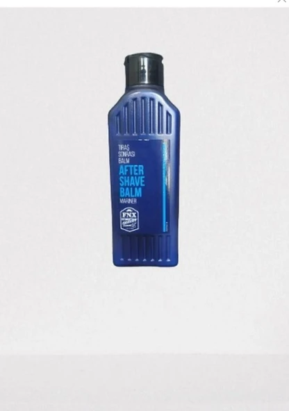 Fonex Barber Tıraş Balsamı Mariner 225 Ml - 1