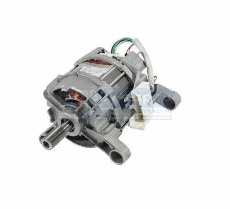 Çamaşır Makinesi Motoru Electrolux , Zanussi, AEG NİDEC WU126T50E01