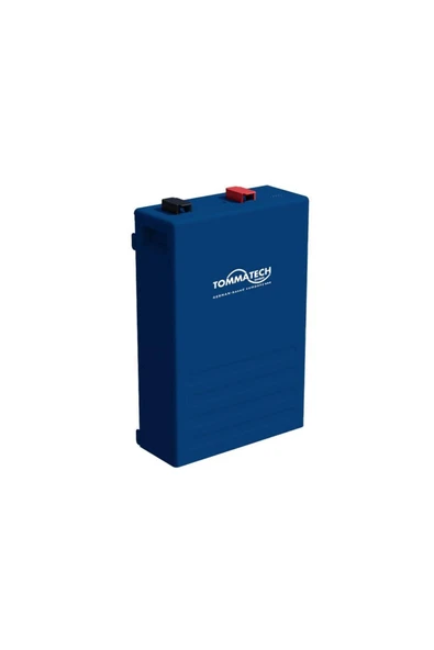 TOMMATECH 51.2V 100Ah LİFEPO4 BATARYA